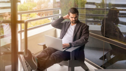 Airbnb for Work, la solution pour les voyages d’affaires qui n’est pas prête de fermer boutique