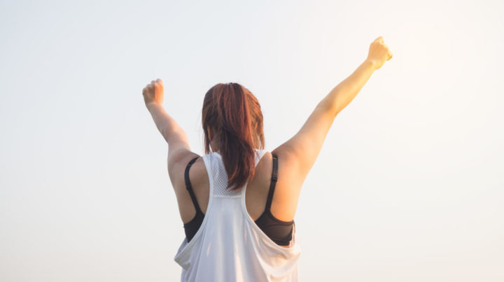Image for Why wellness should be a core part of your company travel policy