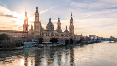 Las 5 mejores agencias de viajes en Zaragoza